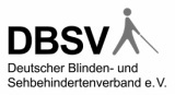 Deutscher Blinden und Sehbehindertenverband