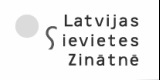 Latvijas Sievietes Zinatne