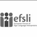 European Forum of Sign Language Interpreters