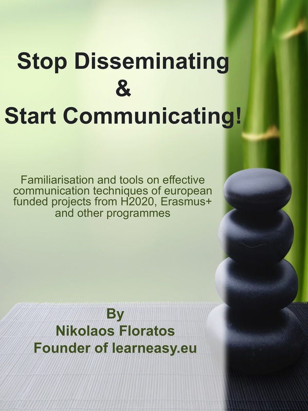 Stop Disseminating and Start Communicating download
