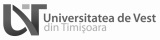 Univeritatatea de Vest din Timisoara
